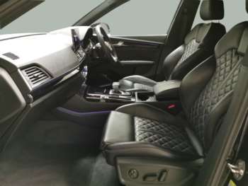 Used Audi Q5 2020 for sale - 74646461: Photo
