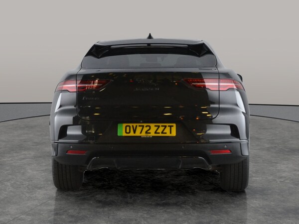 Used Jaguar I-Pace 2022 for sale - 76243852: Photo 15