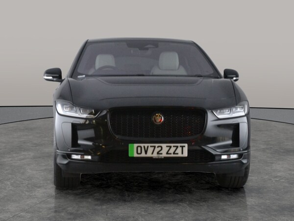 Used Jaguar I-Pace 2022 for sale - 76243852: Photo 20