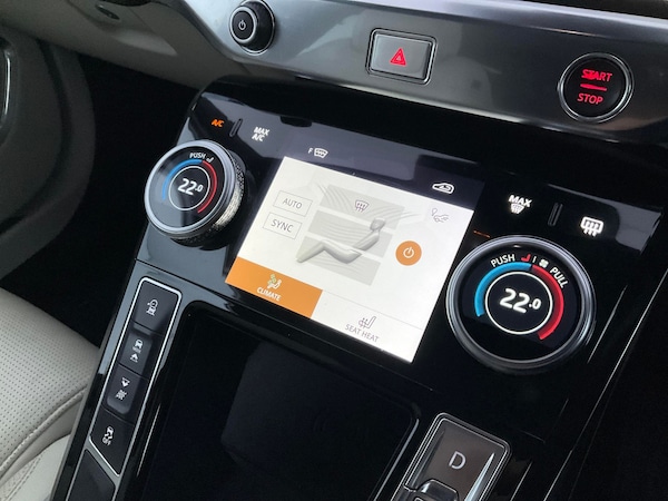 Used Jaguar I-Pace 2022 for sale - 76243852: Photo 31