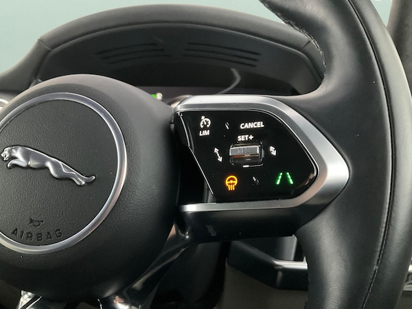 Used Jaguar I-Pace 2022 for sale - 76243852: Photo 37