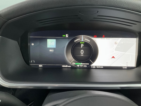 Used Jaguar I-Pace 2022 for sale - 76243852: Photo 38