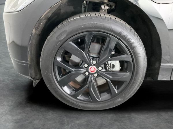Used Jaguar I-Pace 2022 for sale - 76243852: Photo 39