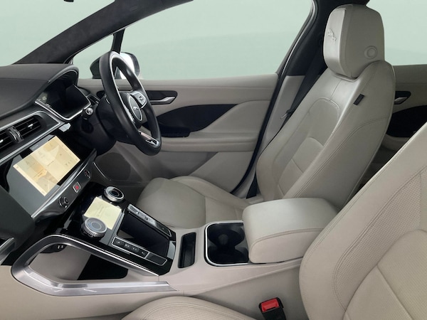 Used Jaguar I-Pace 2022 for sale - 76243852: Photo 5