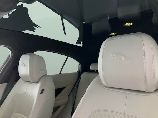 Used Jaguar I-Pace 2022 for sale - 76243852: Photo 7
