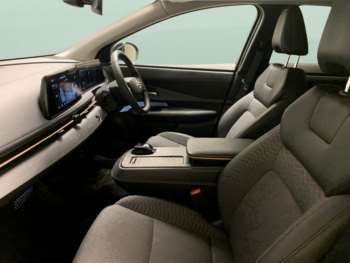 Used Nissan ARIYA 2022 for sale - 74910954: Photo