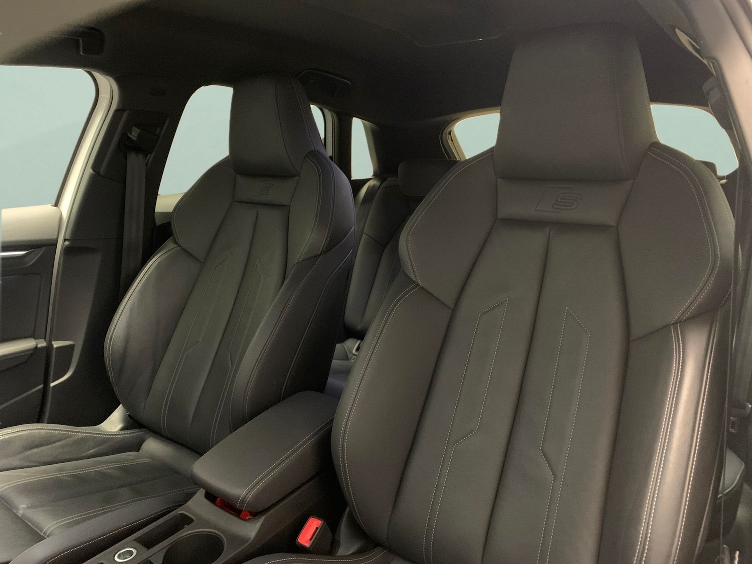 Used Audi A3 2022 for sale - 77432302: Photo 14