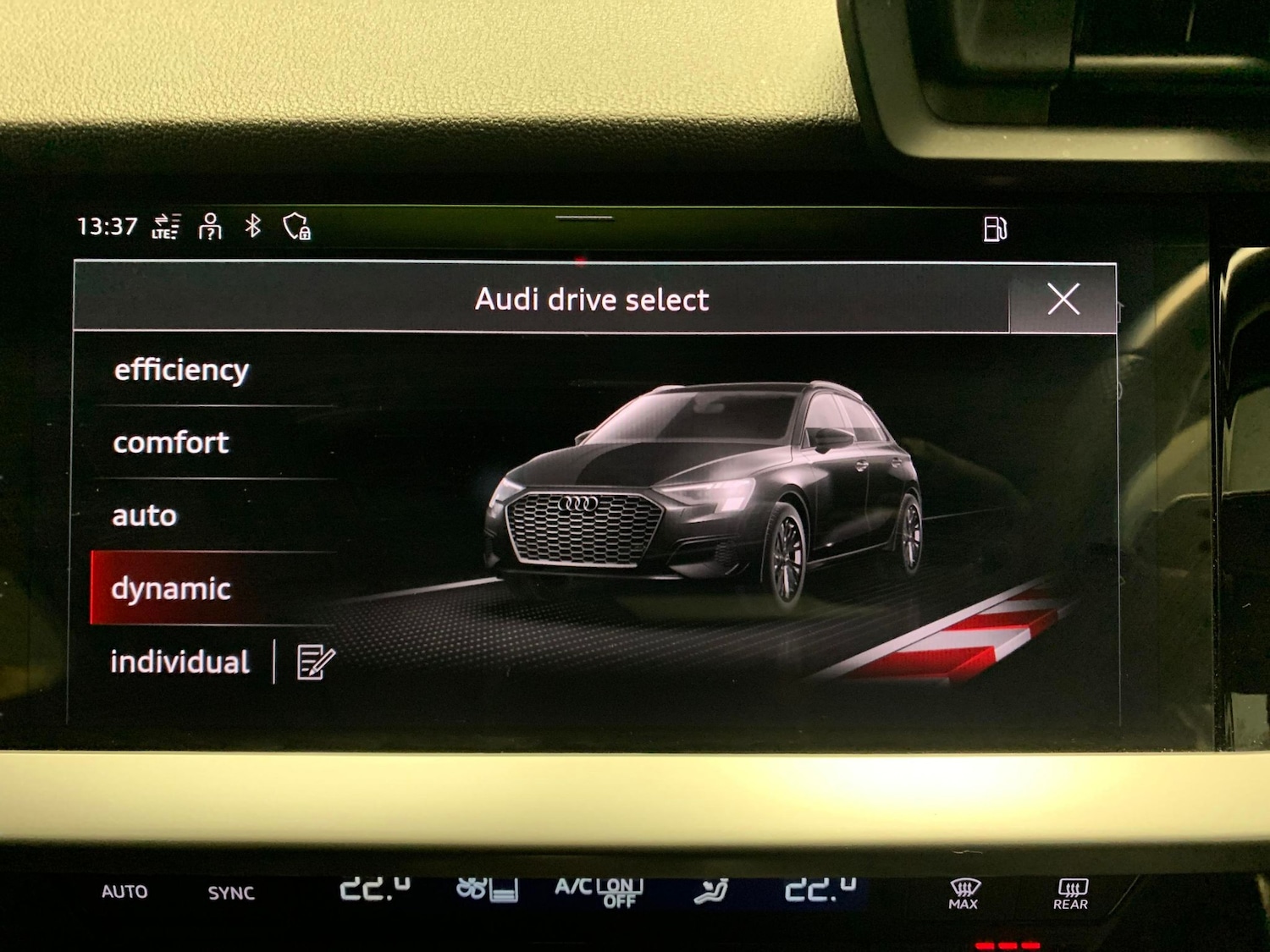 Used Audi A3 2022 for sale - 77432302: Photo 16