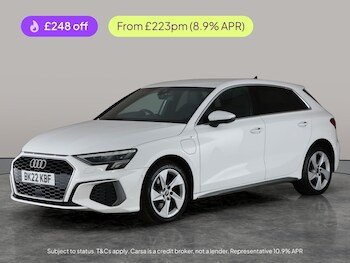 Audi A3 feature image