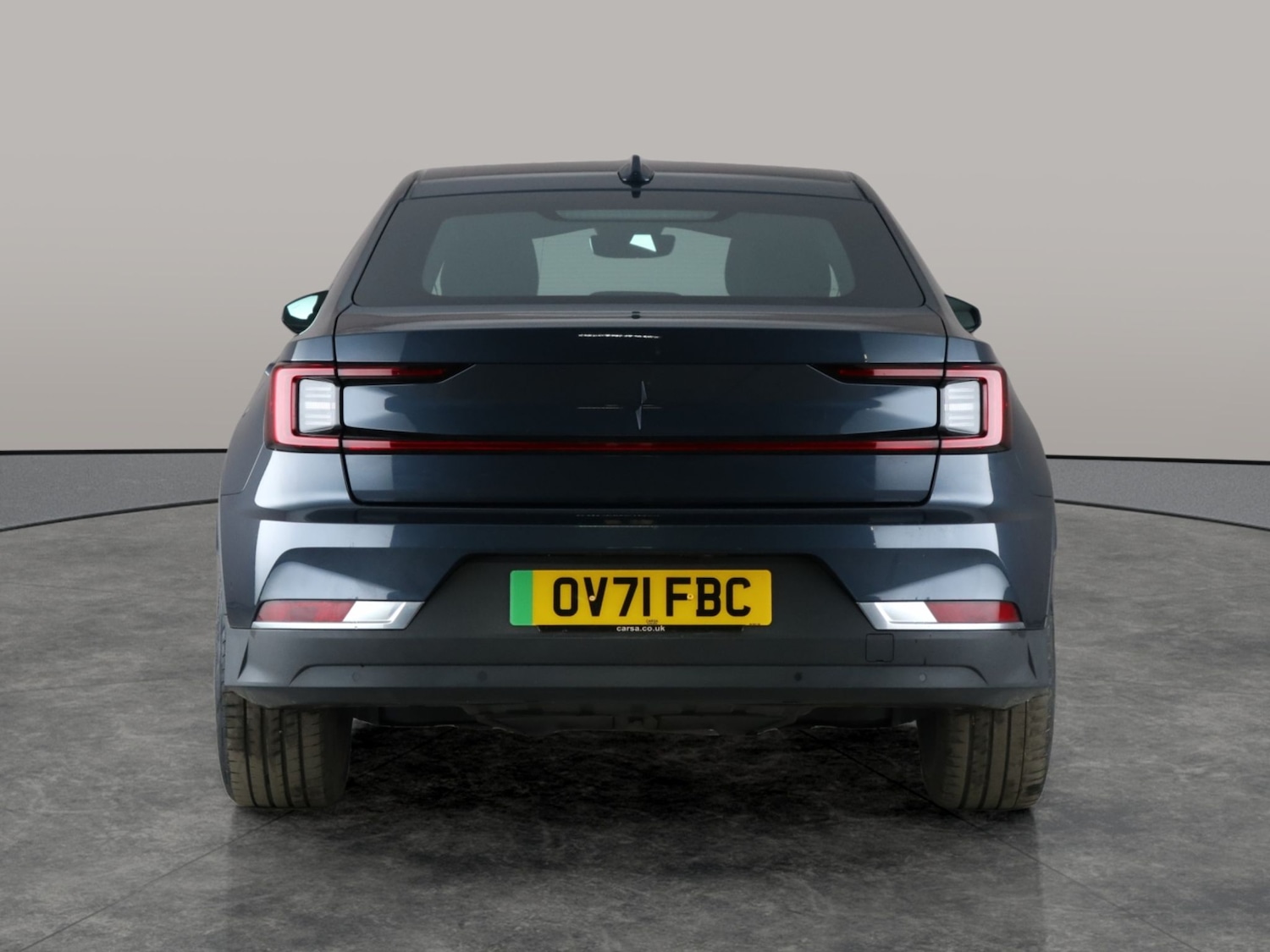 Used Polestar Polestar 2 2021 for sale - 76905756: Photo 10