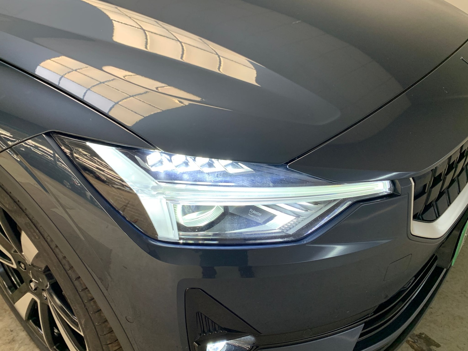 Used Polestar Polestar 2 2021 for sale - 76905756: Photo 19