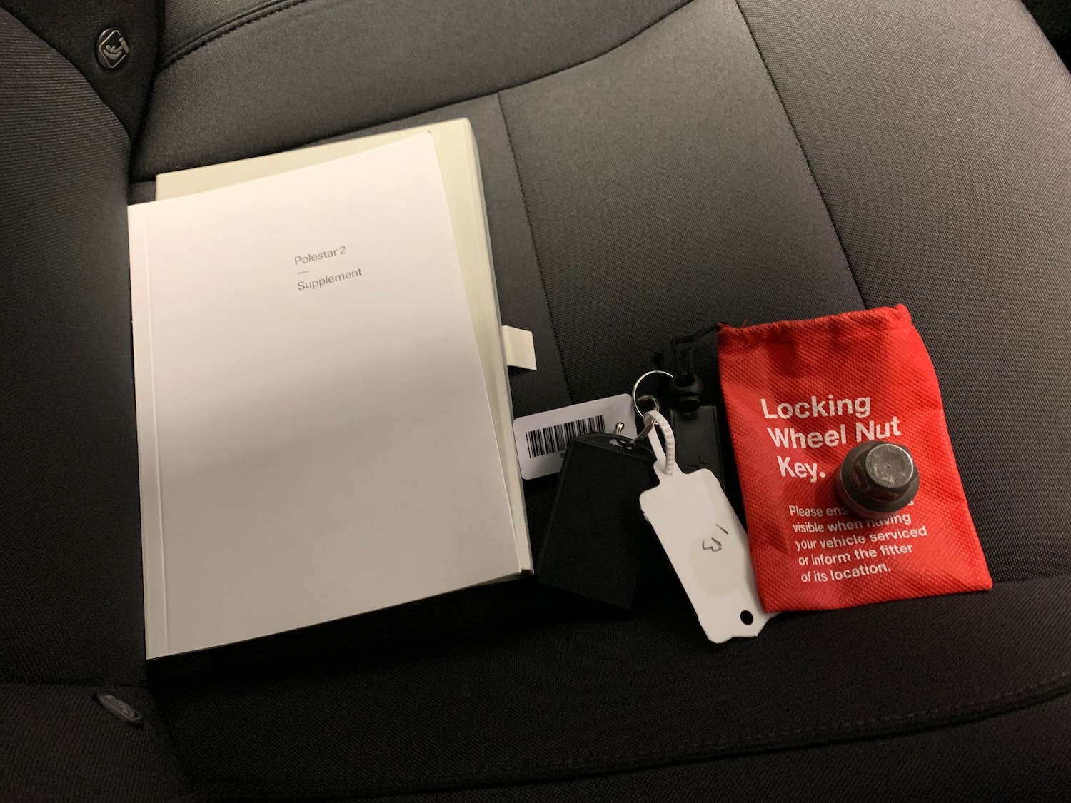 Used Polestar Polestar 2 2021 for sale - 76905756: Photo 29