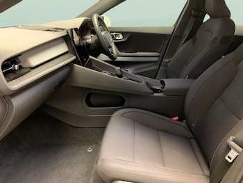 Used Polestar Polestar 2 2021 for sale - 76905756: Photo