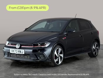 Used Volkswagen Polo 2023 for sale - 79732468: Photo