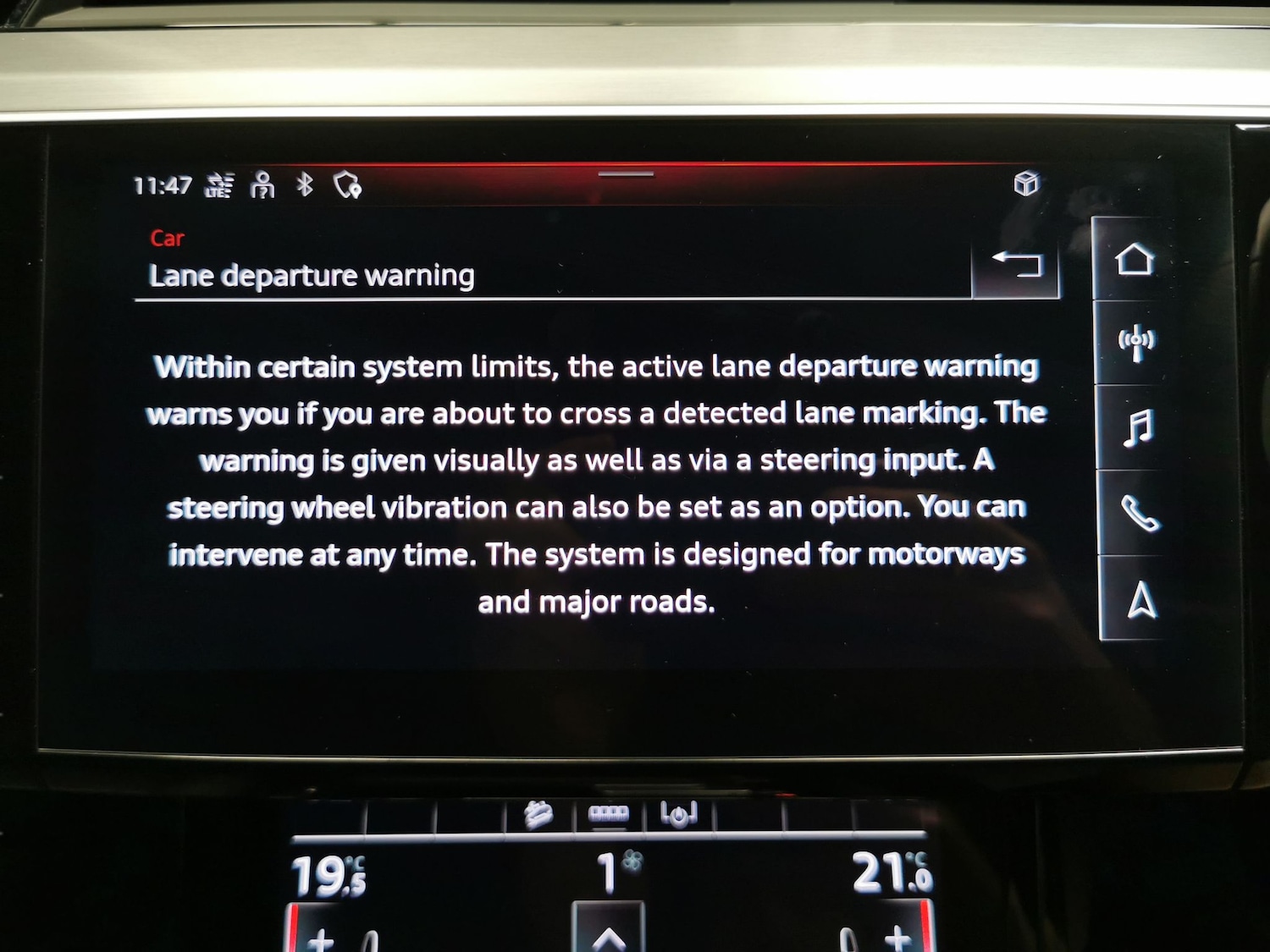 Used Audi e-tron 2021 for sale - 77530032: Photo 20