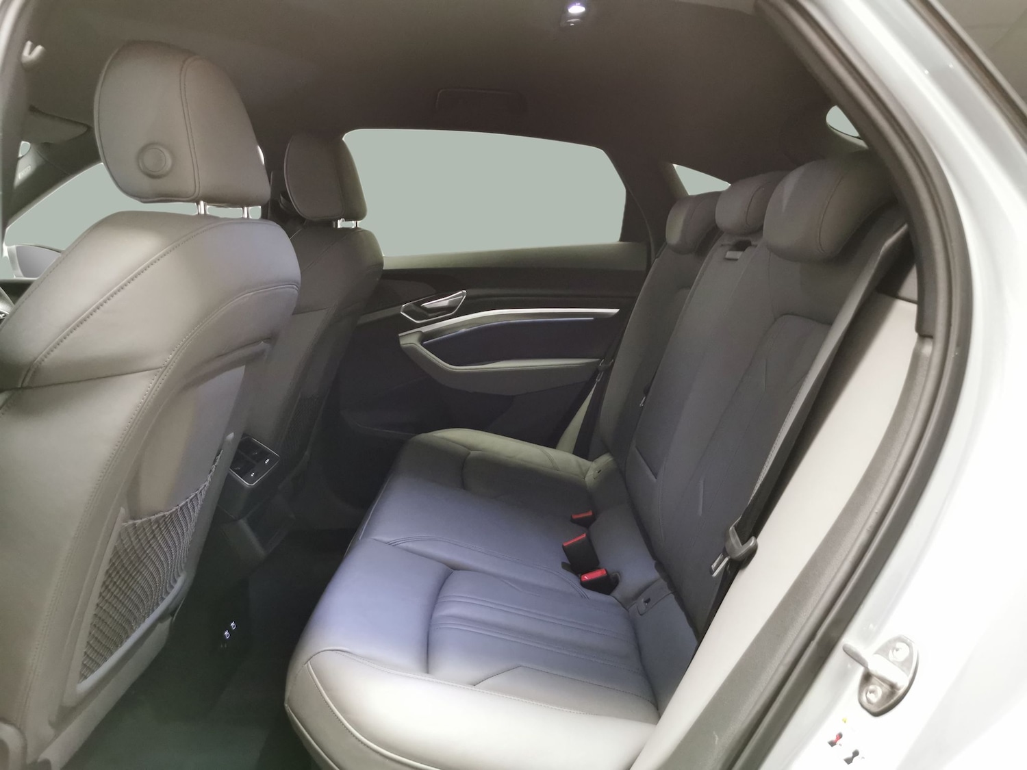 Used Audi e-tron 2021 for sale - 77530032: Photo 26