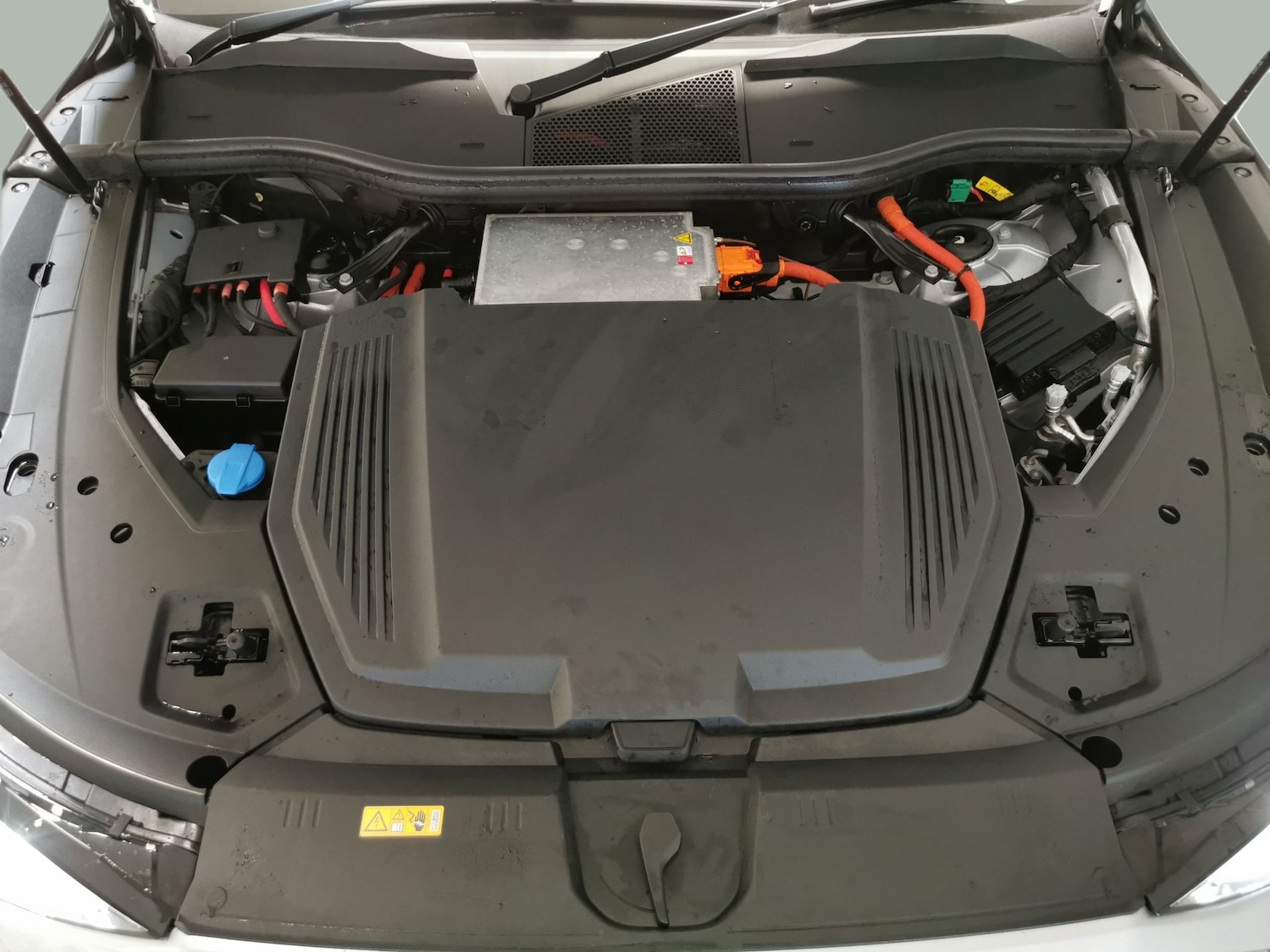 Used Audi e-tron 2021 for sale - 77530032: Photo 33