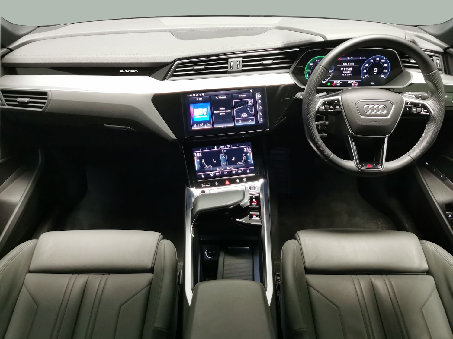 Used Audi e-tron 2021 for sale - 77530032: Photo 7