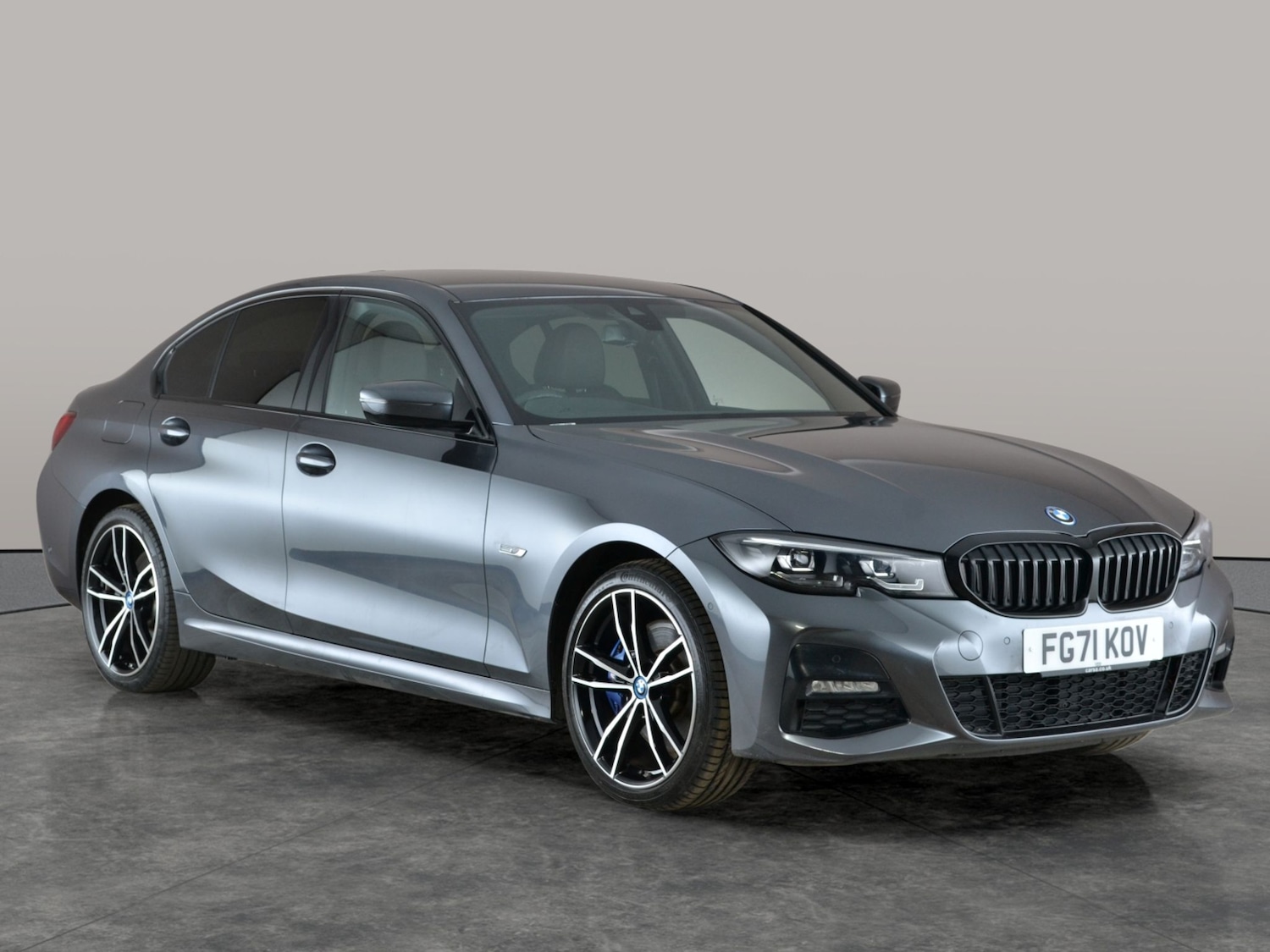 Used BMW 3 Series 2021 for sale - 76999692: Photo 9