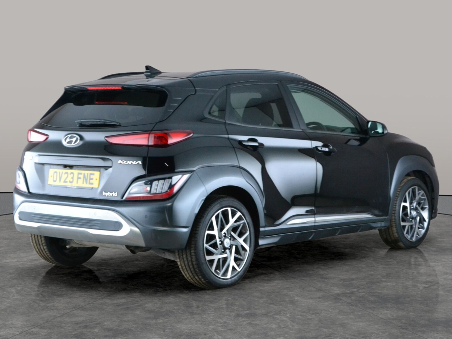 Used Hyundai KONA 2023 for sale - 78163674: Photo 12