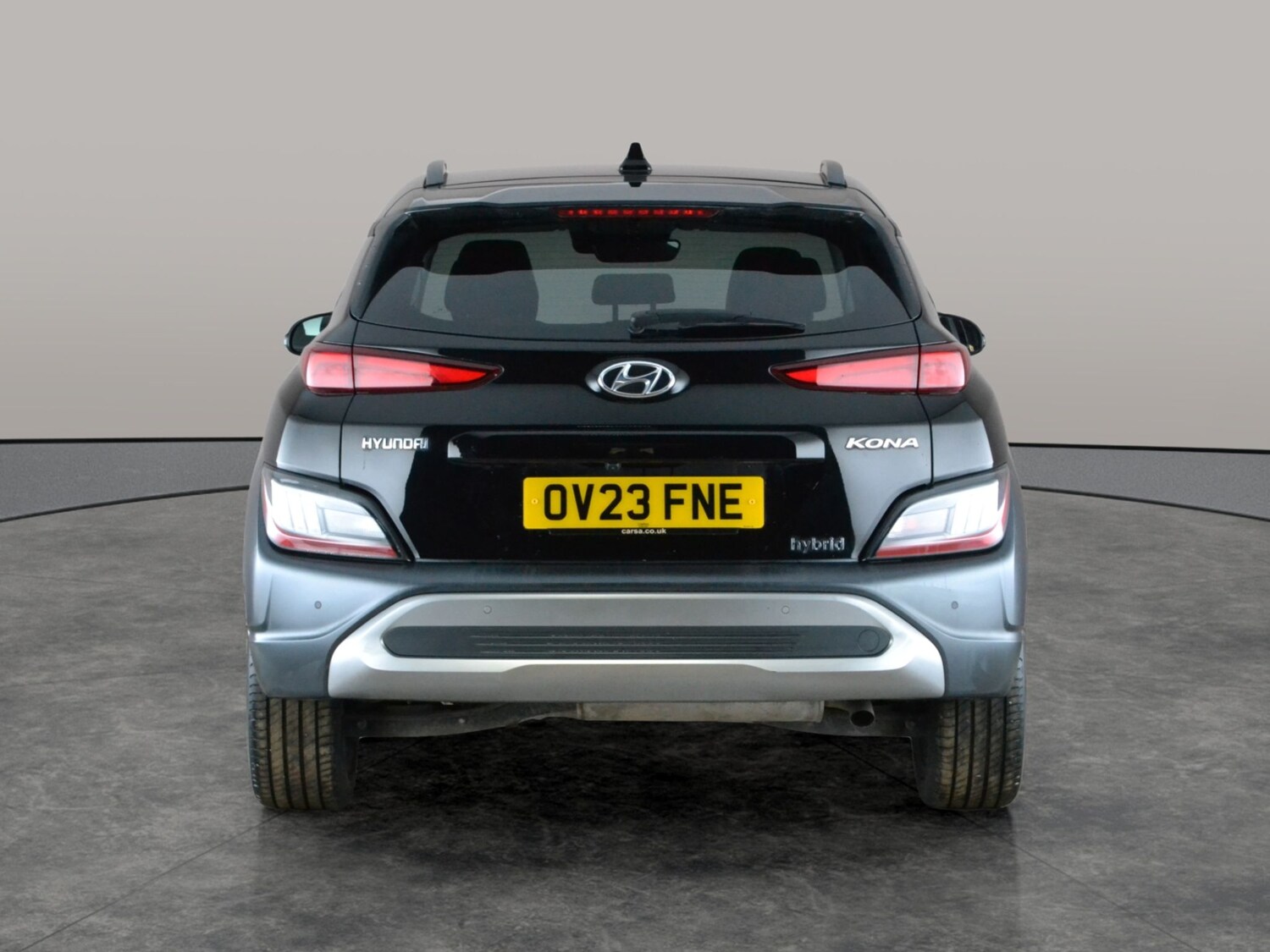 Used Hyundai KONA 2023 for sale - 78163674: Photo 13