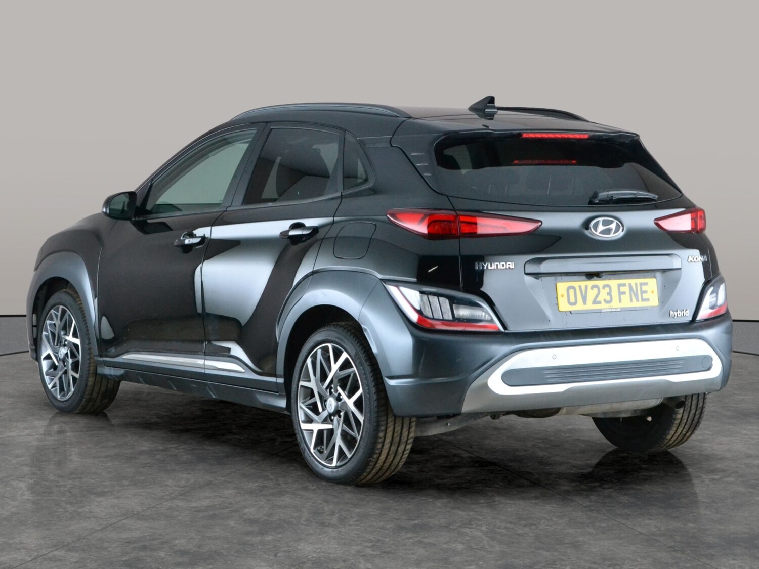 Used Hyundai KONA 2023 for sale - 78163674: Photo 14