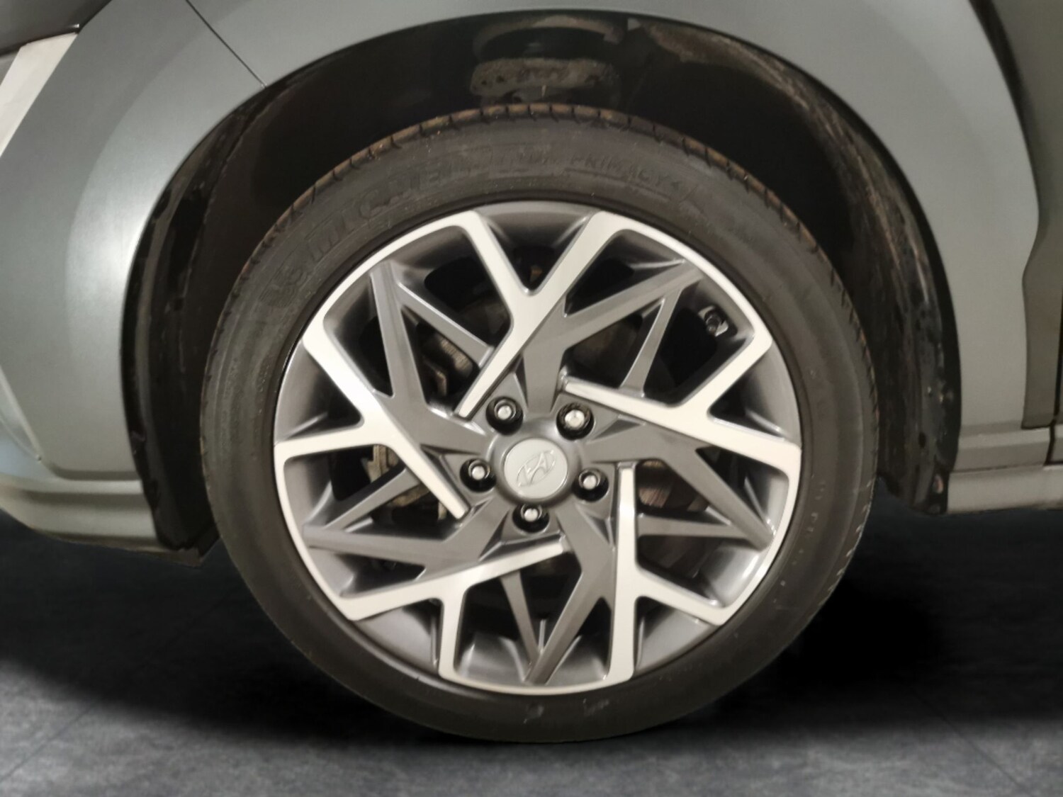 Used Hyundai KONA 2023 for sale - 78163674: Photo 28