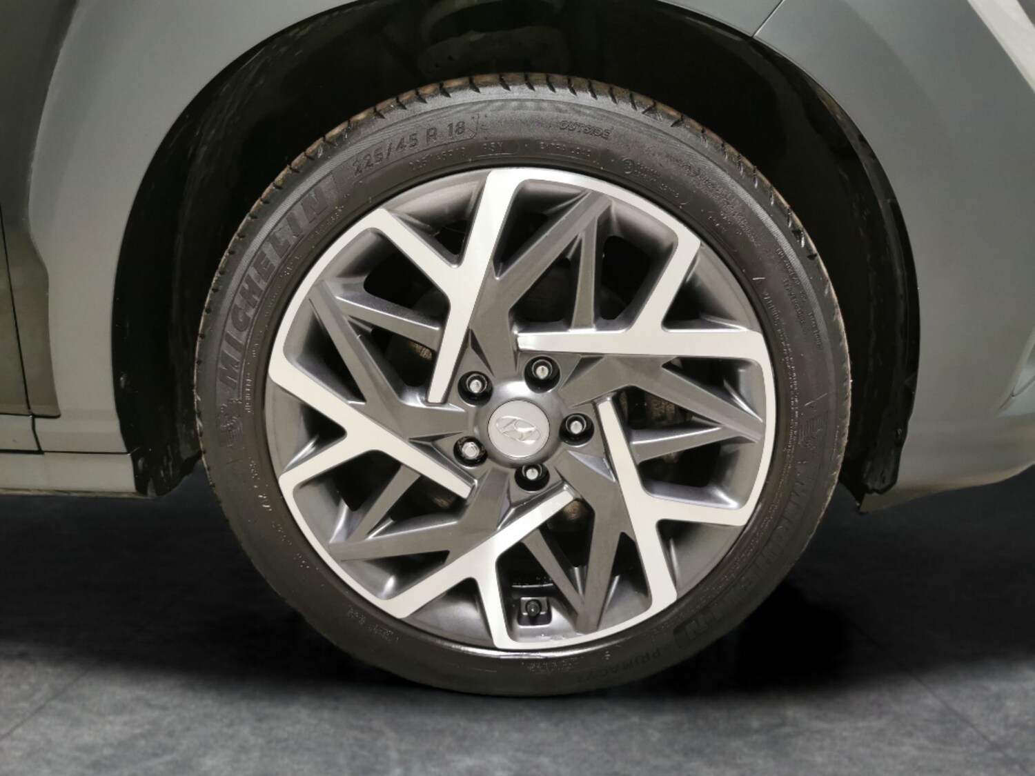 Used Hyundai KONA 2023 for sale - 78163674: Photo 29