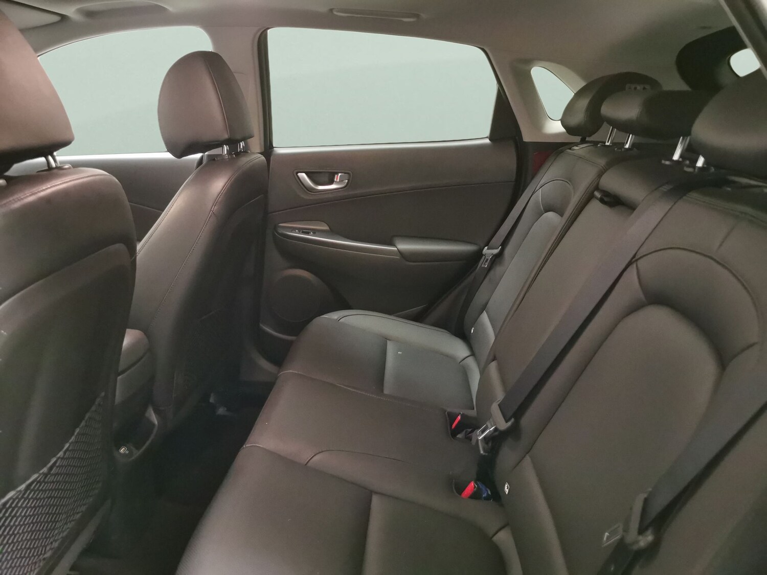 Used Hyundai KONA 2023 for sale - 78163674: Photo 31