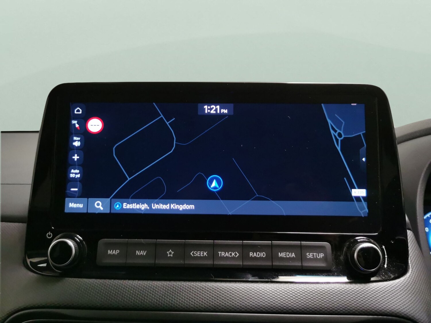 Used Hyundai KONA 2023 for sale - 78163674: Photo 8