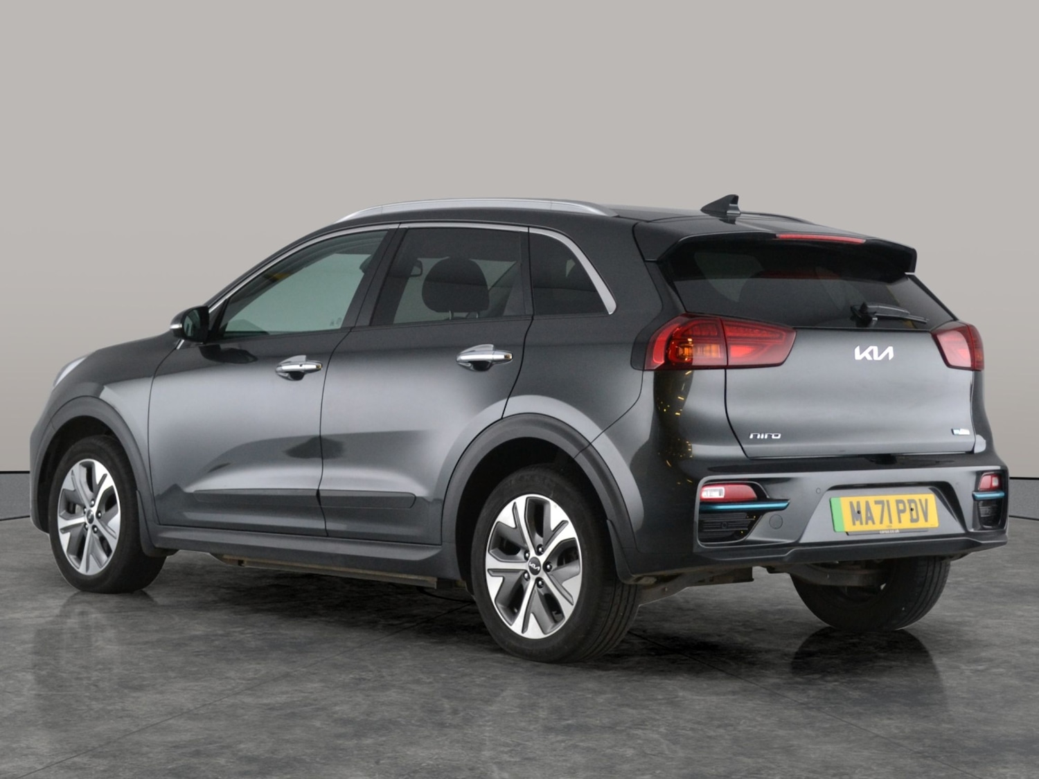 Used Kia Niro 2021 for sale - 76413084: Photo 11