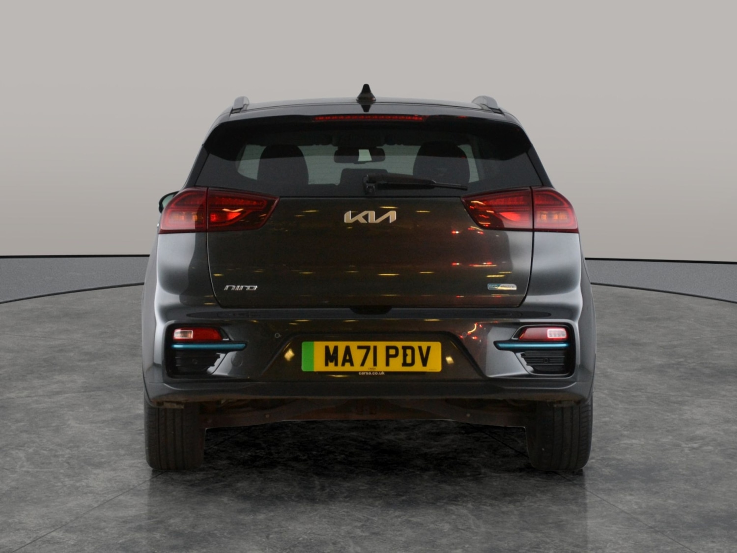 Used Kia Niro 2021 for sale - 76413084: Photo 13