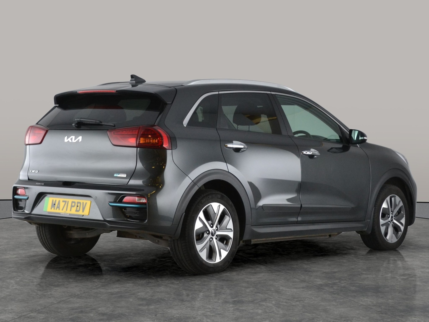 Used Kia Niro 2021 for sale - 76413084: Photo 14