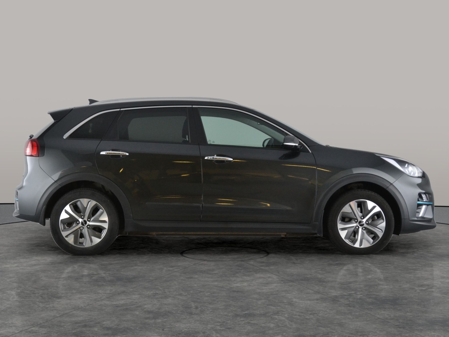 Used Kia Niro 2021 for sale - 76413084: Photo 15