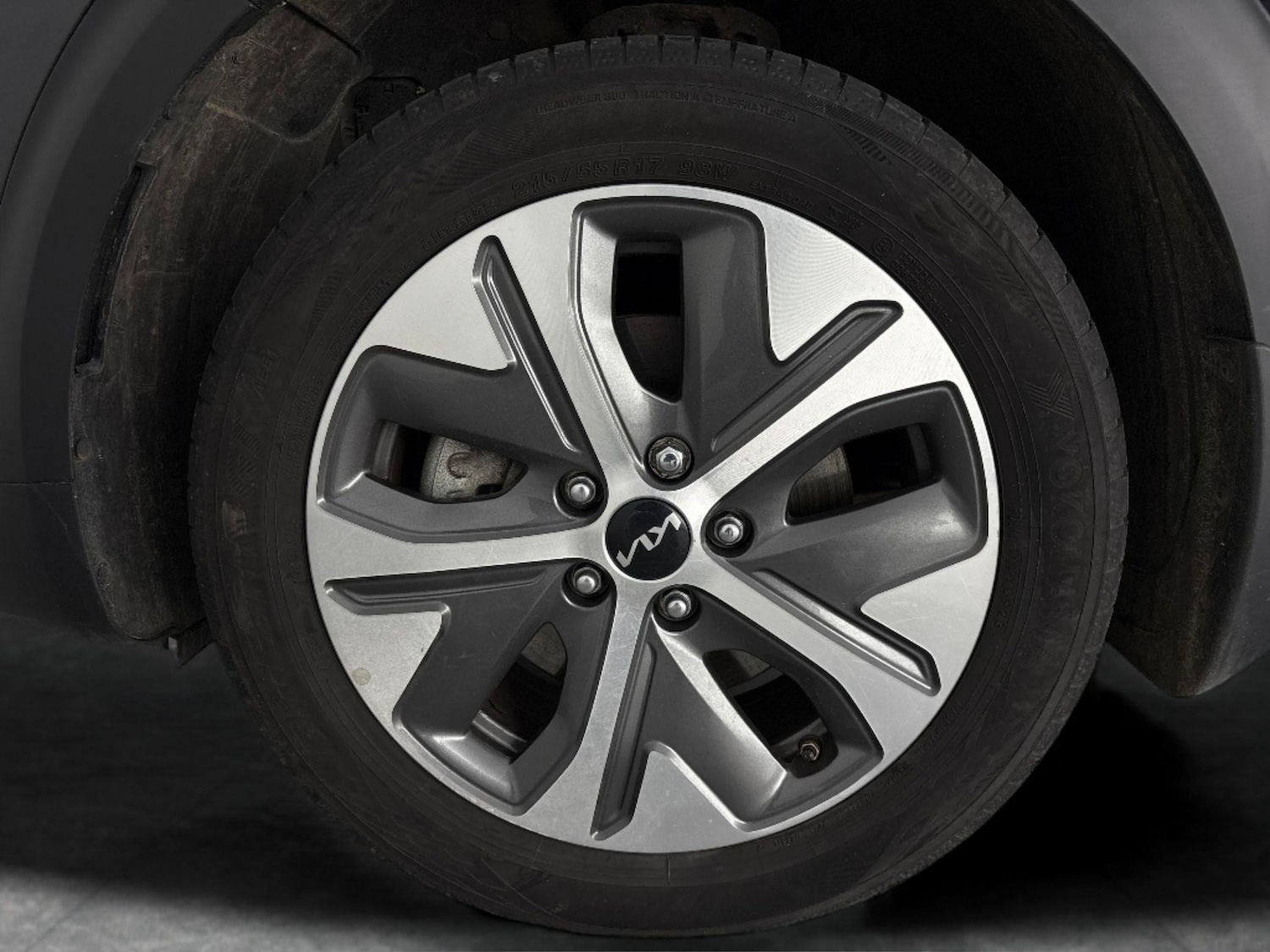 Used Kia Niro 2021 for sale - 76413084: Photo 35