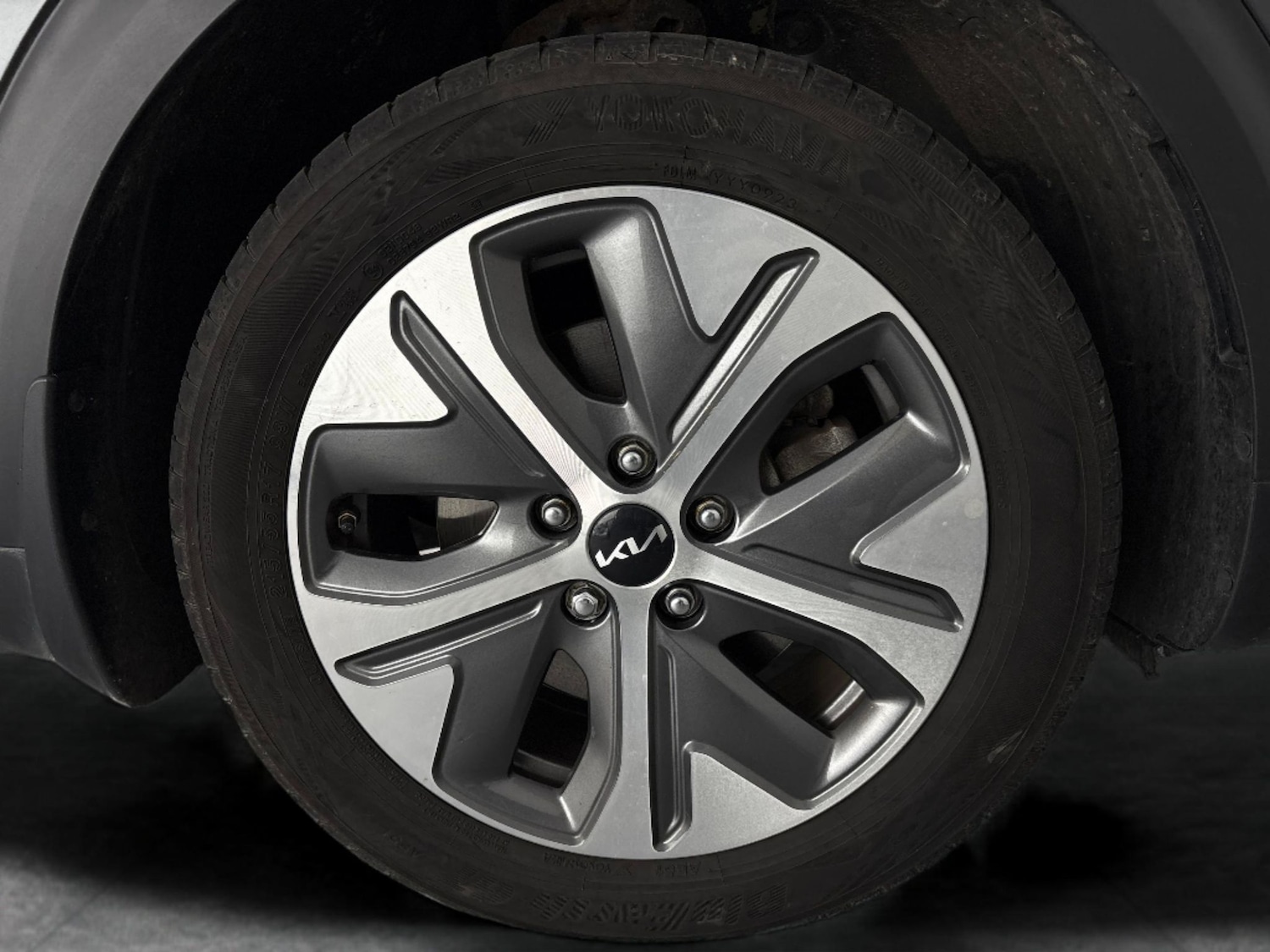 Used Kia Niro 2021 for sale - 76413084: Photo 37