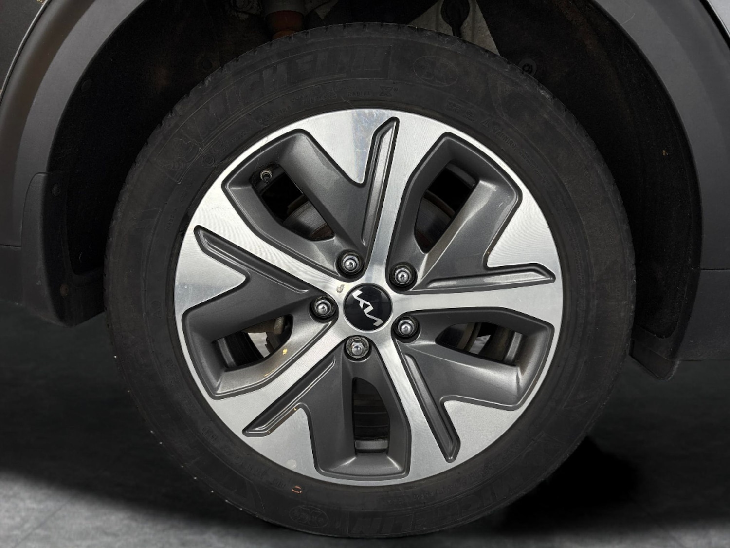 Used Kia Niro 2021 for sale - 76413084: Photo 38