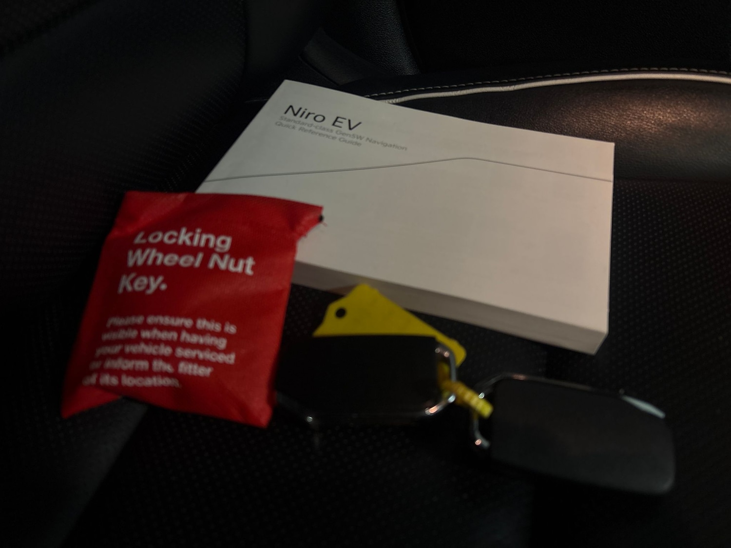 Used Kia Niro 2021 for sale - 76413084: Photo 47