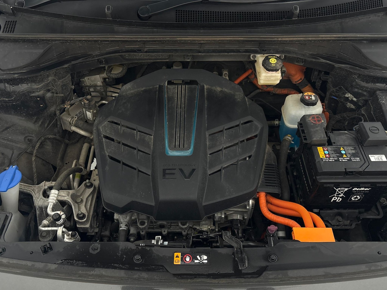 Used Kia Niro 2021 for sale - 76413084: Photo 49