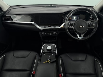 Used Kia Niro 2021 for sale - 76413084: Photo