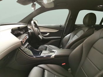Used Mercedes-Benz EQC 2021 for sale - 79262206: Photo
