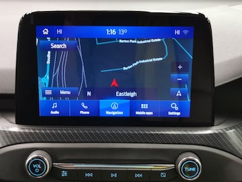 Used Ford Focus undefined for sale - 78641873: Photo