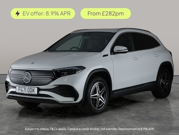 Used Mercedes-Benz EQA undefined for sale - 77318362: Photo