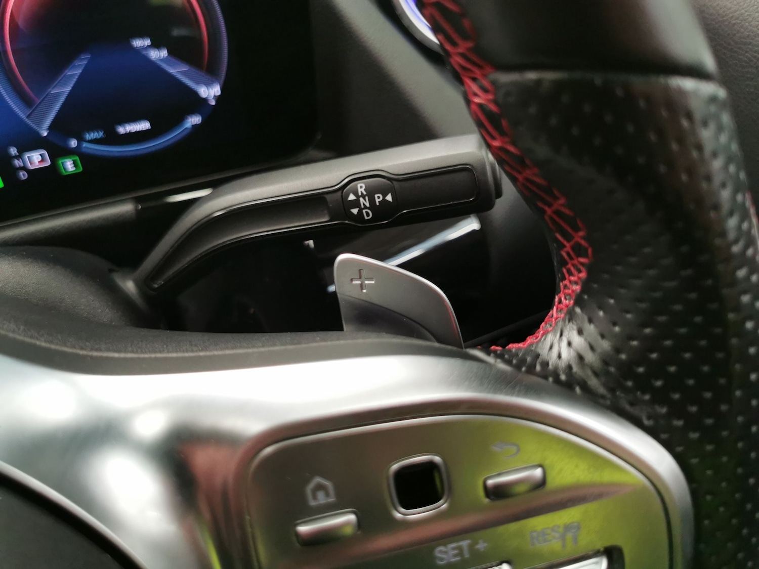 Used Mercedes-Benz EQA 2021 for sale - 77318362: Photo 20