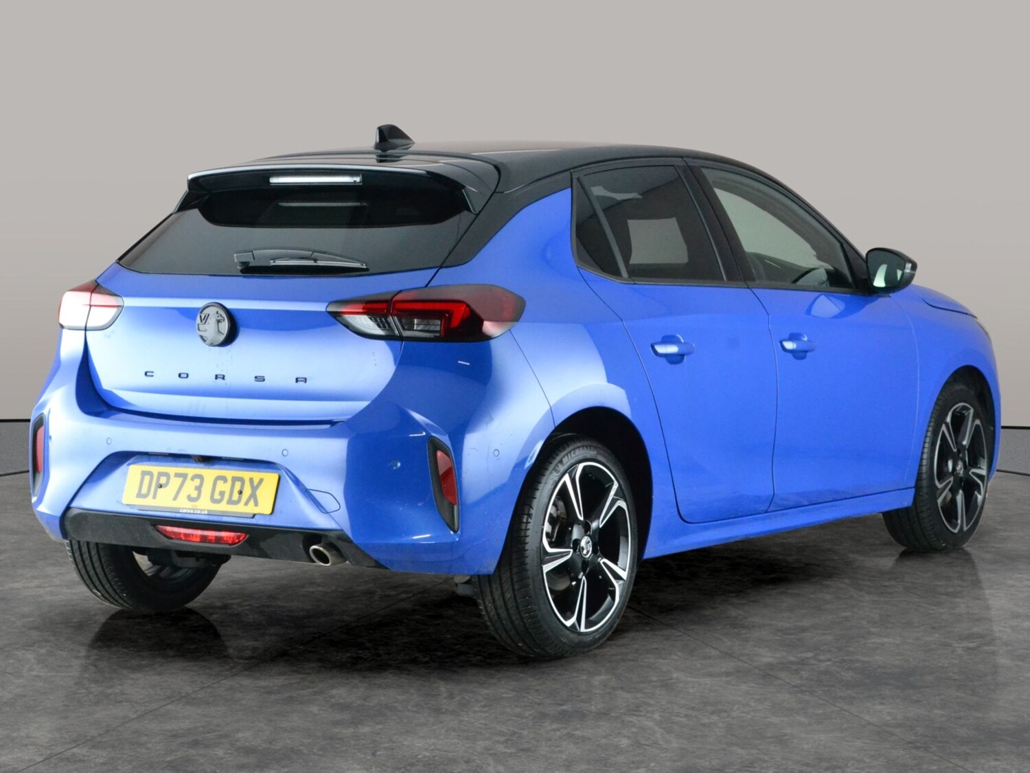 Used Vauxhall Corsa for sale - 77902142: Photo 10