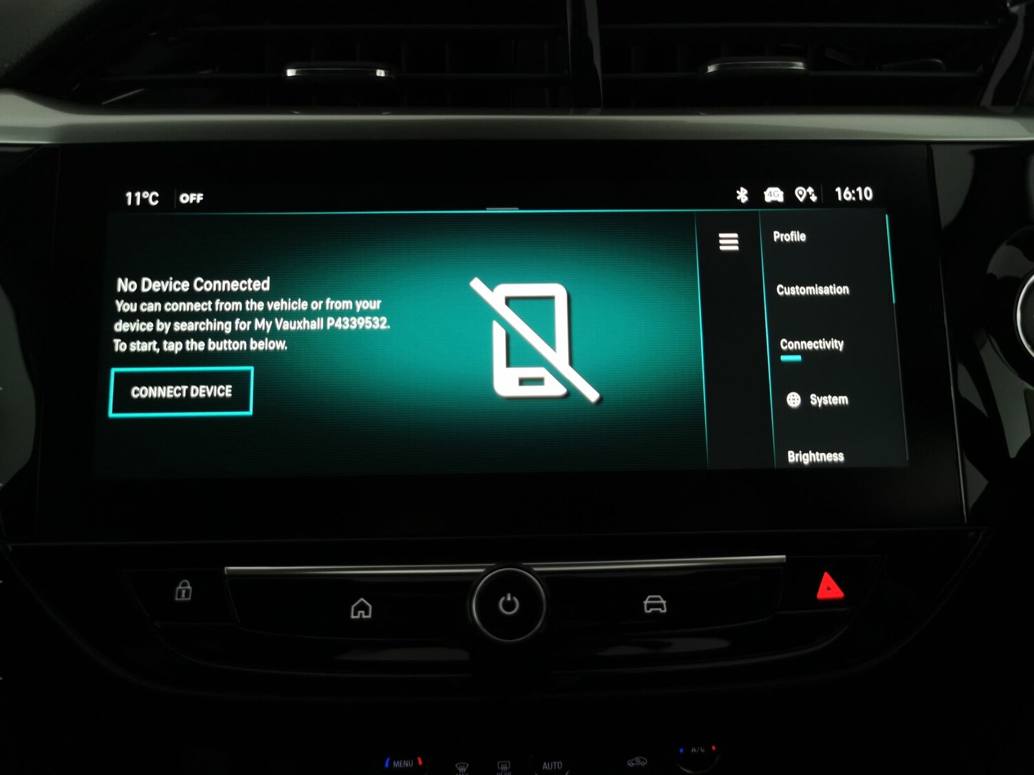 Used Vauxhall Corsa for sale - 77902142: Photo 18