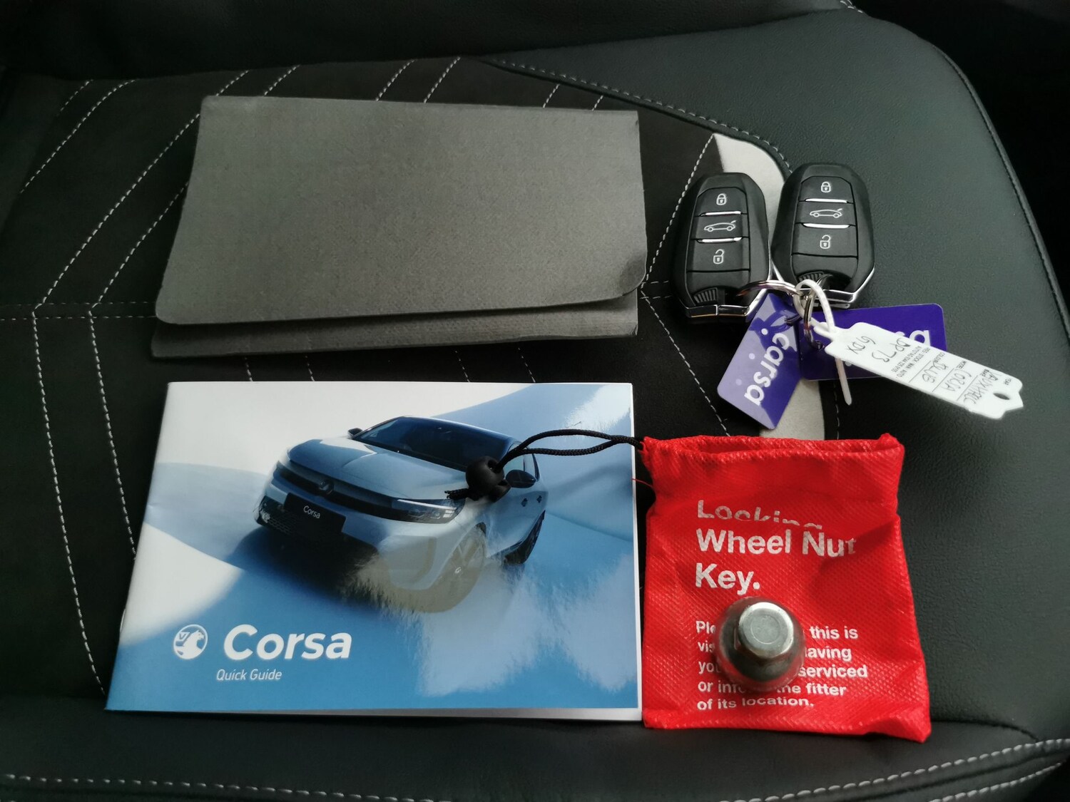 Used Vauxhall Corsa for sale - 77902142: Photo 36