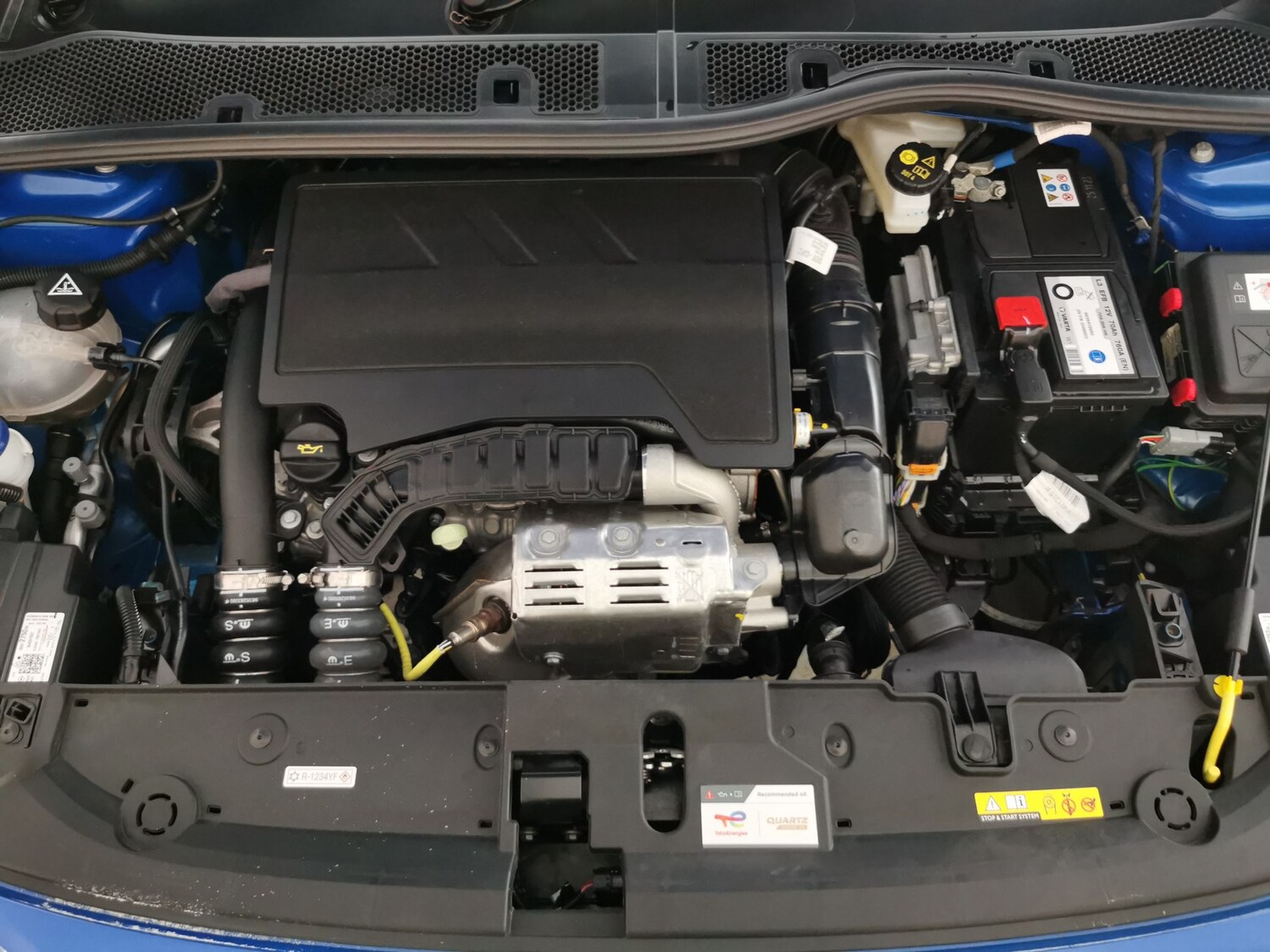 Used Vauxhall Corsa for sale - 77902142: Photo 37