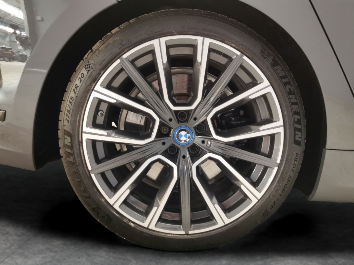 Used BMW 7 Series 2022 for sale - 77776071: Photo 30