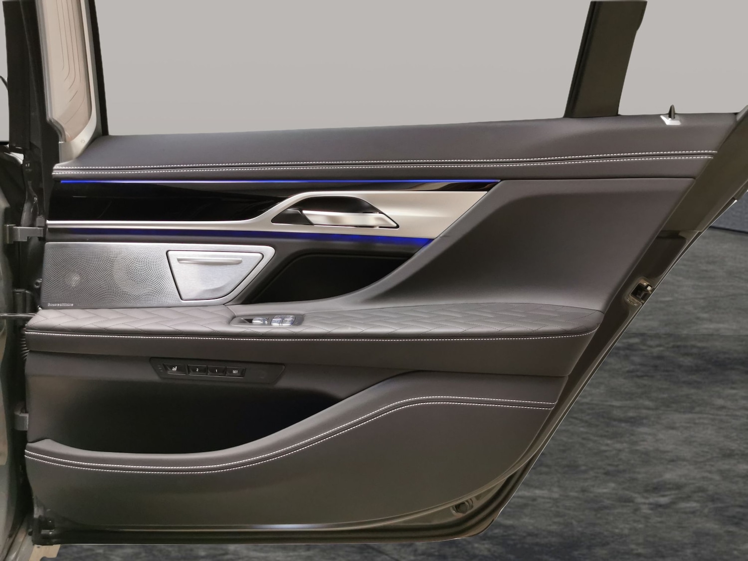 Used BMW 7 Series 2022 for sale - 77776071: Photo 34